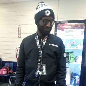 Meet your Posher, Devonte